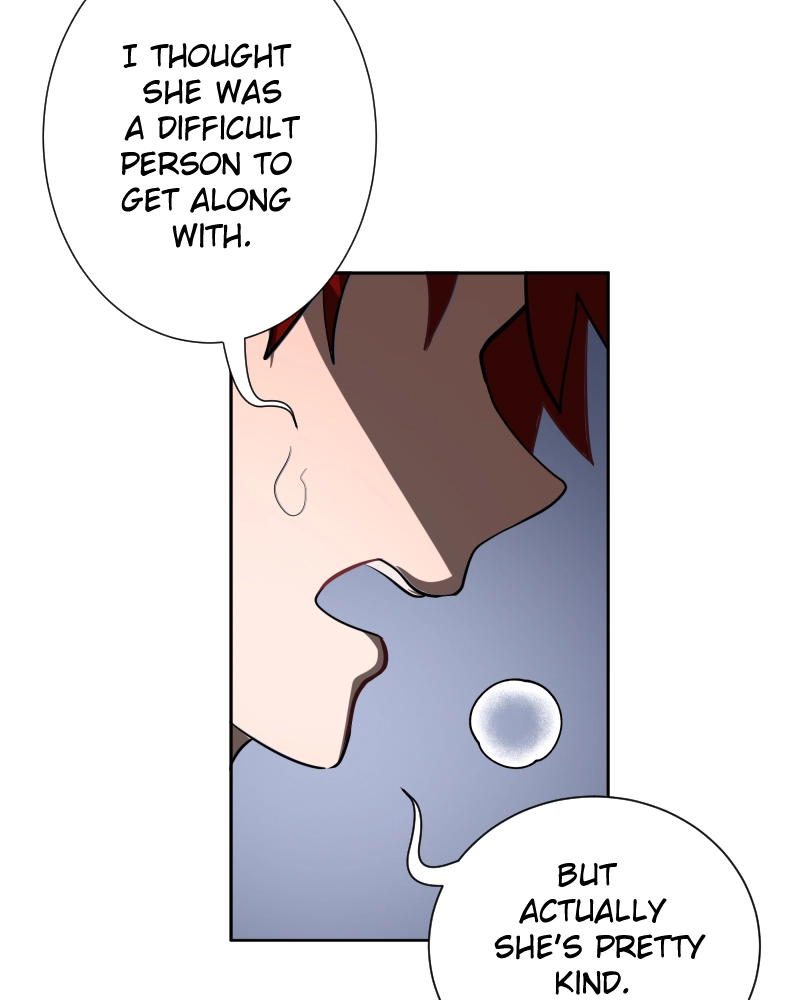 Shinigami ni datte, Ai wa aru. Chapter 19 page 7 - 
