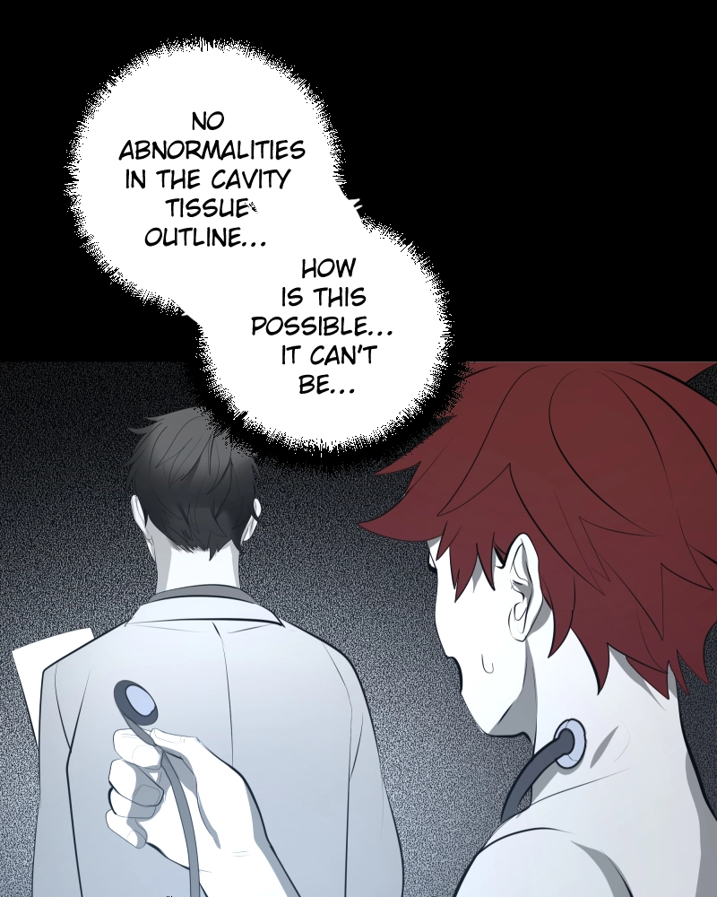 Shinigami ni datte, Ai wa aru. Chapter 19 page 63 - 