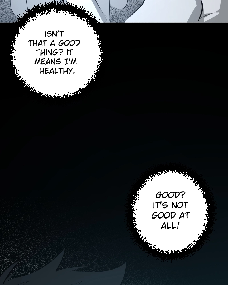 Shinigami ni datte, Ai wa aru. Chapter 19 page 64 - 