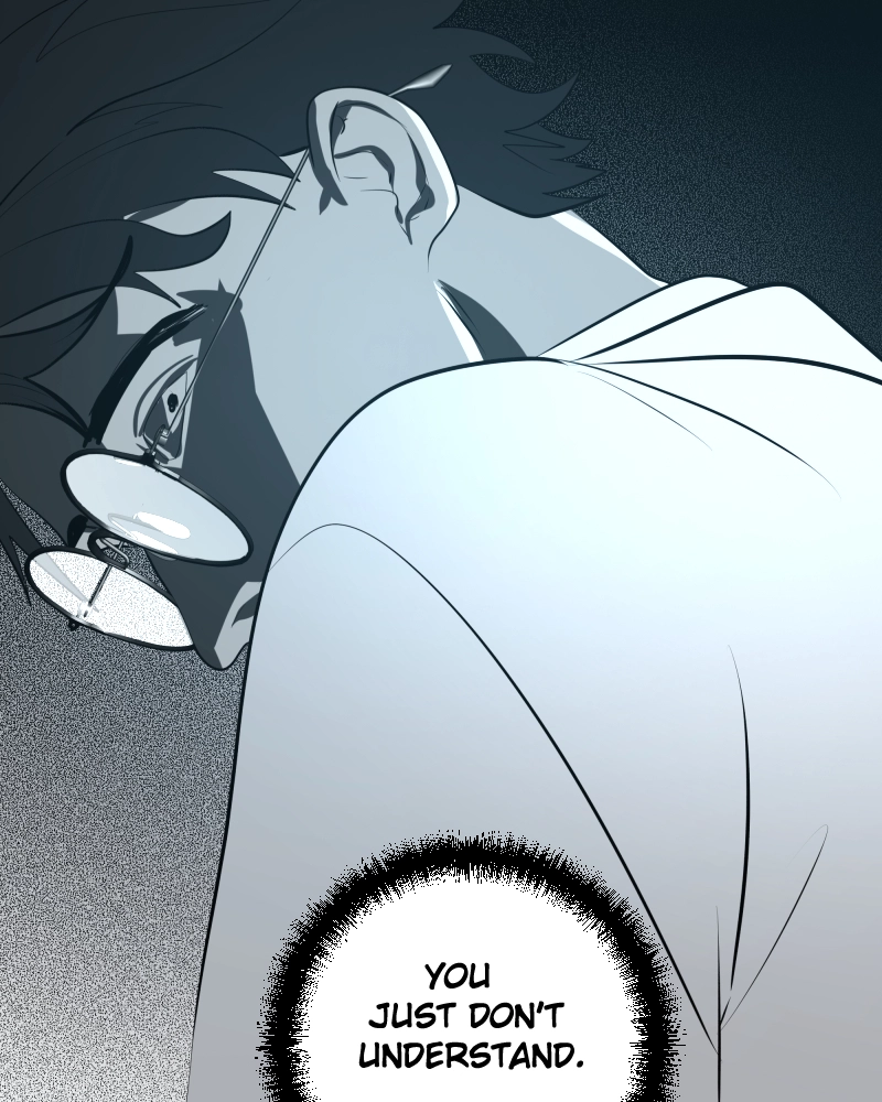 Shinigami ni datte, Ai wa aru. Chapter 19 page 65 - 