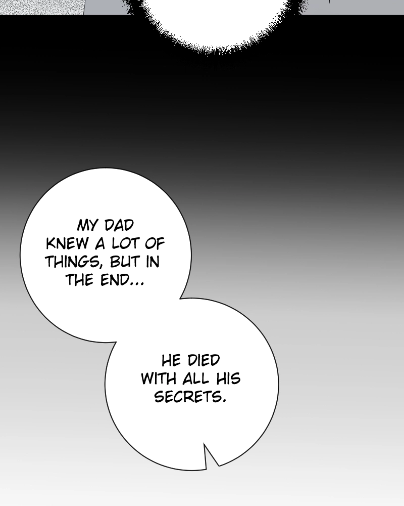Shinigami ni datte, Ai wa aru. Chapter 19 page 66 - 