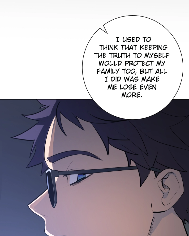 Shinigami ni datte, Ai wa aru. Chapter 19 page 67 - 