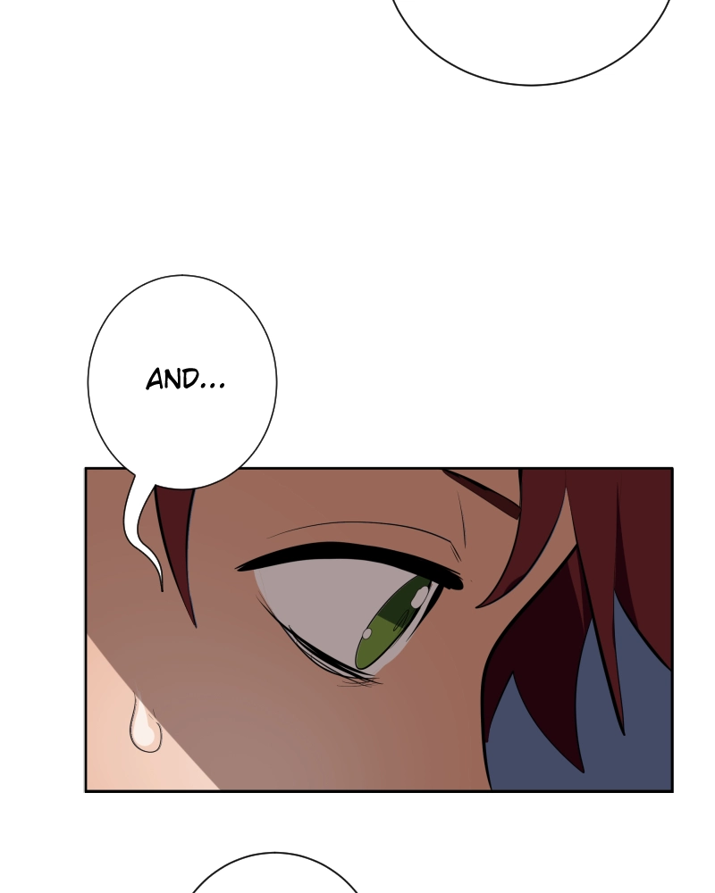 Shinigami ni datte, Ai wa aru. Chapter 19 page 8 - 