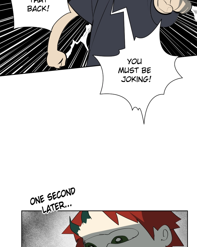 Shinigami ni datte, Ai wa aru. Chapter 19 page 71 - 