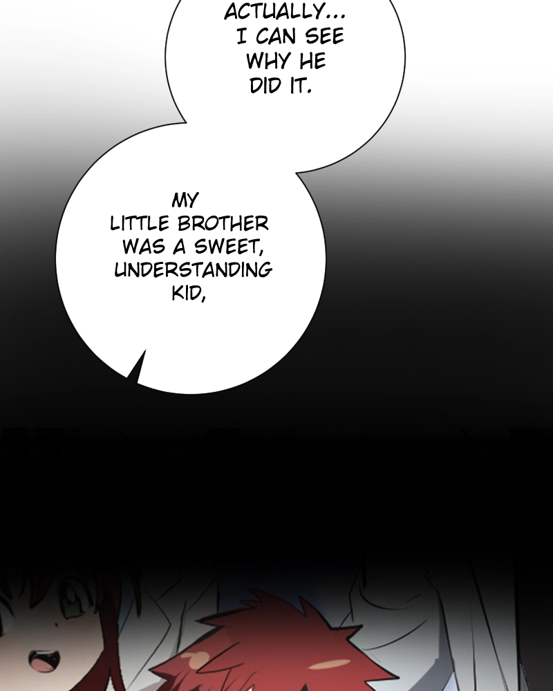 Shinigami ni datte, Ai wa aru. Chapter 19 page 73 - 