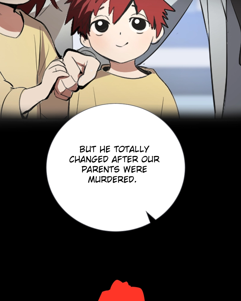 Shinigami ni datte, Ai wa aru. Chapter 19 page 74 - 