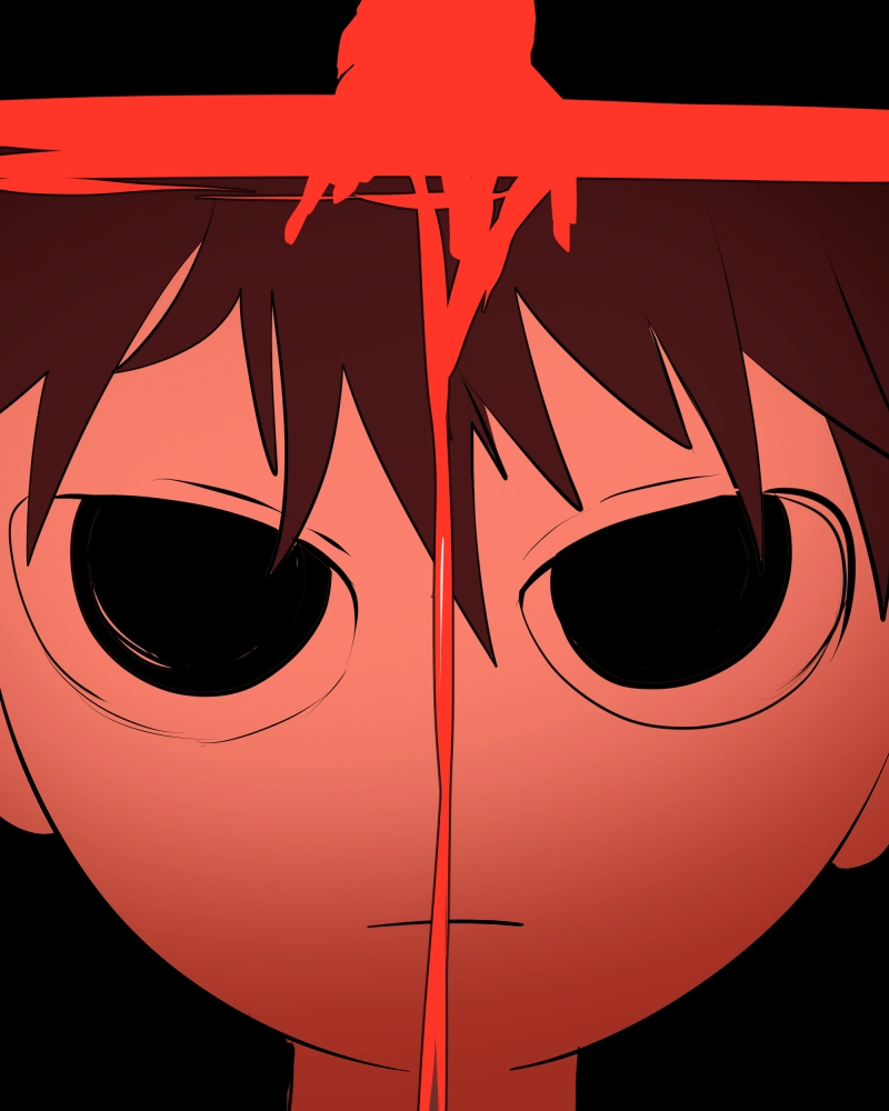 Shinigami ni datte, Ai wa aru. Chapter 19 page 75 - 