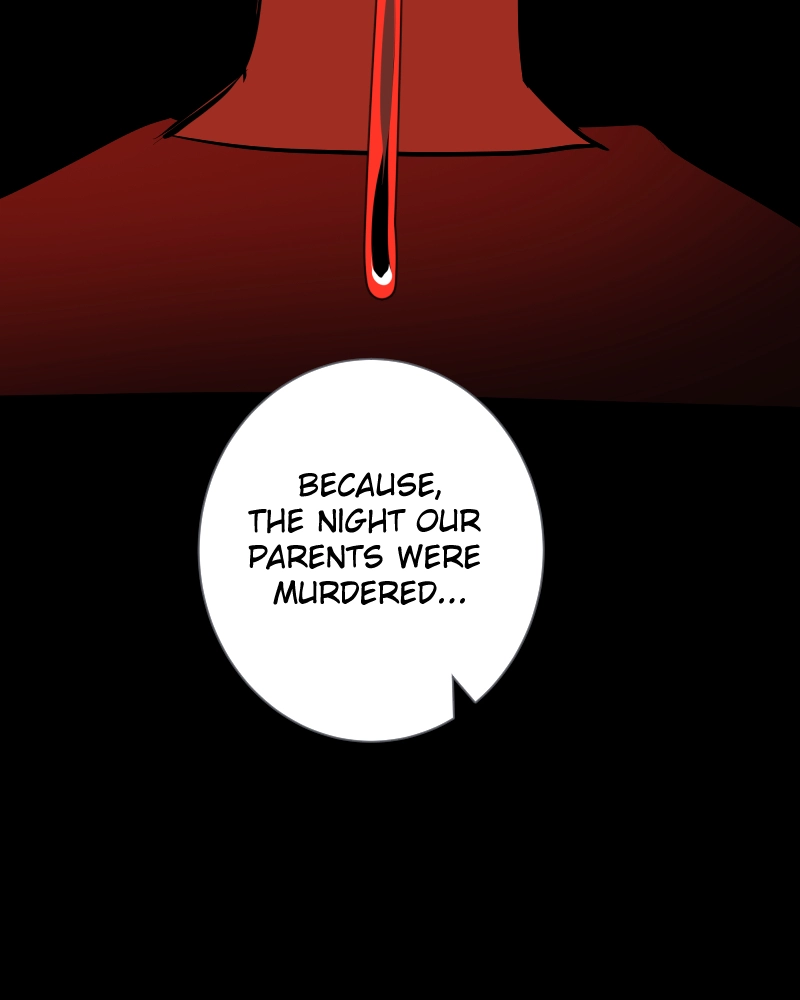 Shinigami ni datte, Ai wa aru. Chapter 19 page 76 - 