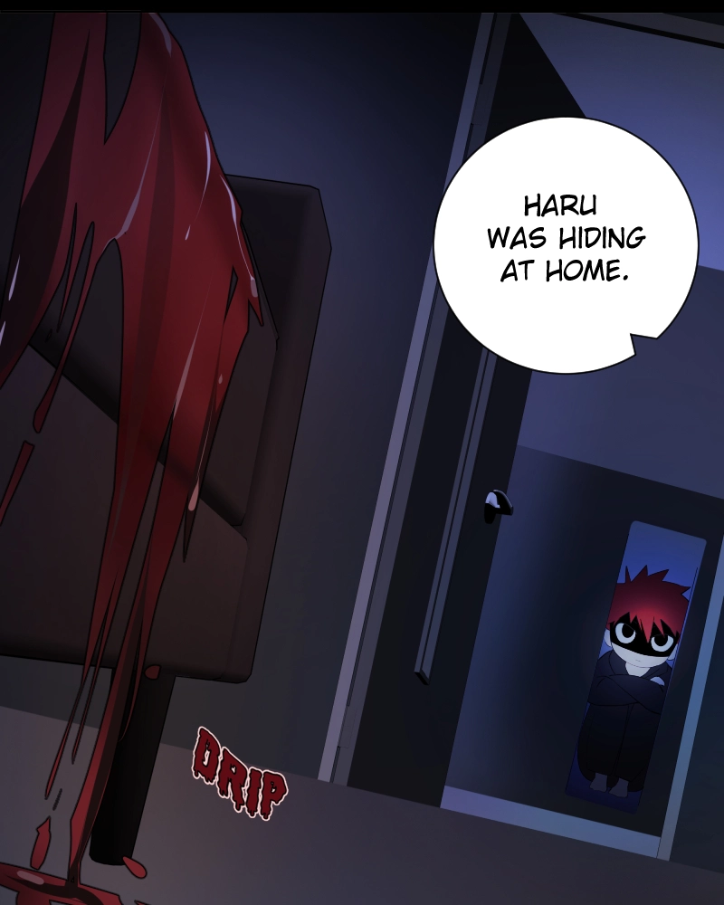 Shinigami ni datte, Ai wa aru. Chapter 19 page 78 - 