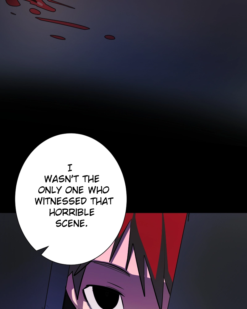 Shinigami ni datte, Ai wa aru. Chapter 19 page 79 - 