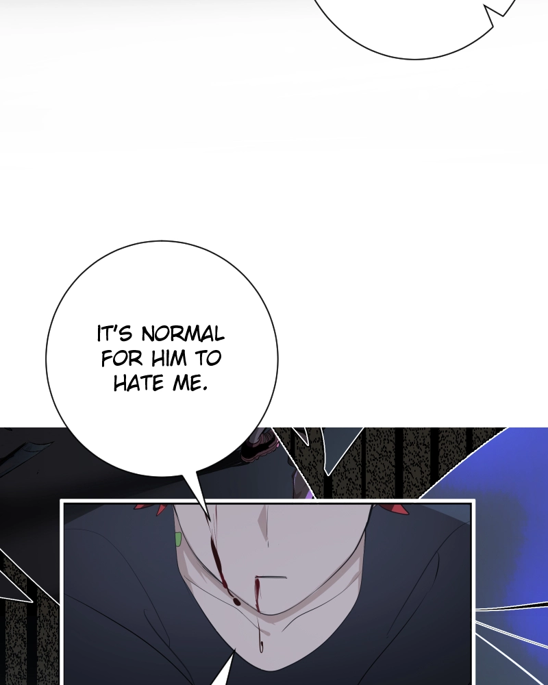 Shinigami ni datte, Ai wa aru. Chapter 19 page 82 - 