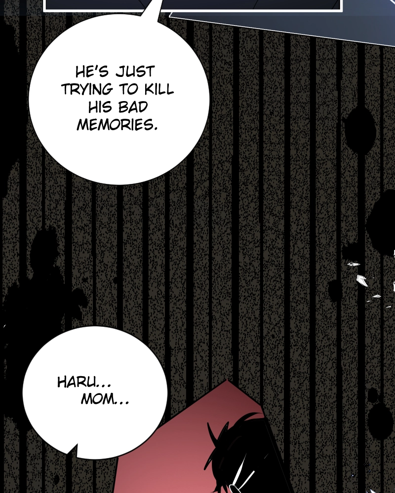 Shinigami ni datte, Ai wa aru. Chapter 19 page 83 - 