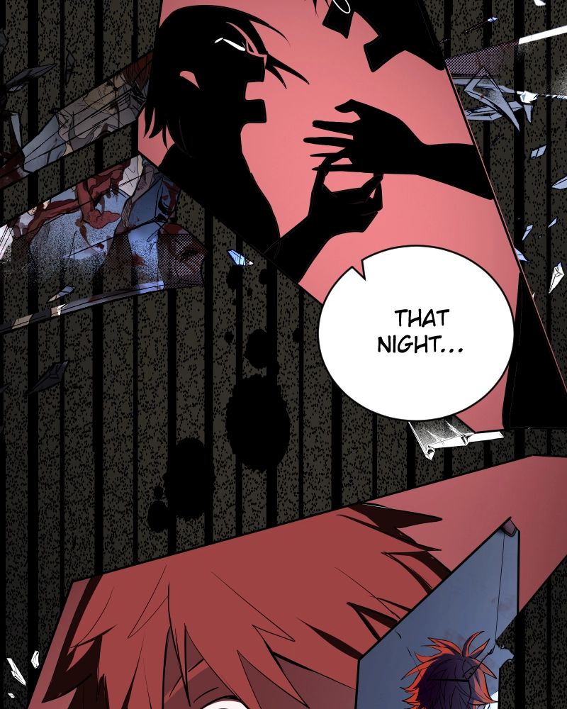 Shinigami ni datte, Ai wa aru. Chapter 19 page 84 - 