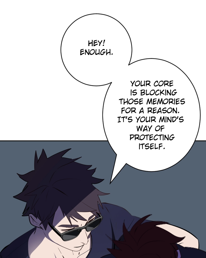 Shinigami ni datte, Ai wa aru. Chapter 19 page 88 - 