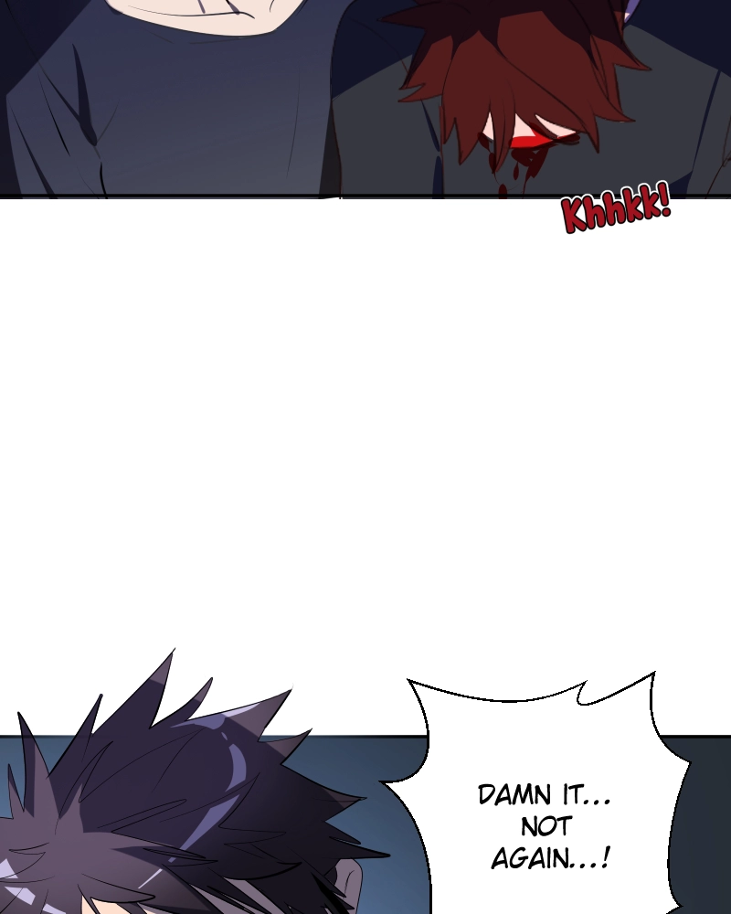 Shinigami ni datte, Ai wa aru. Chapter 19 page 89 - 