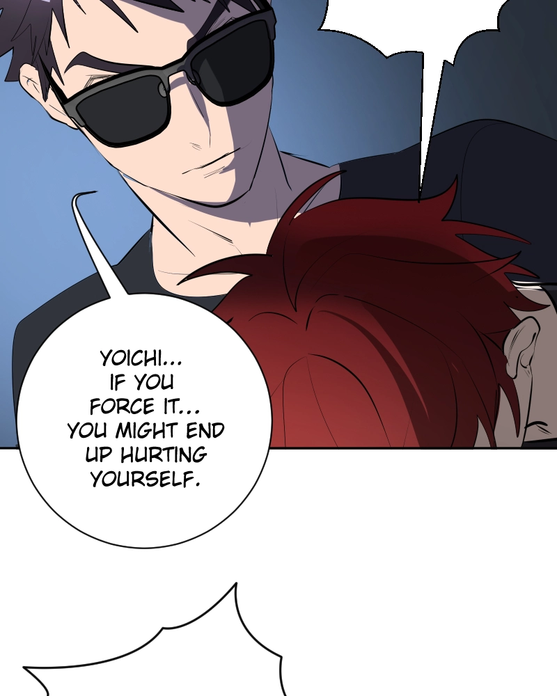 Shinigami ni datte, Ai wa aru. Chapter 19 page 90 - 