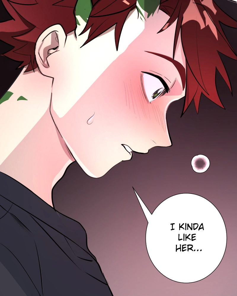 Shinigami ni datte, Ai wa aru. Chapter 19 page 10 - 