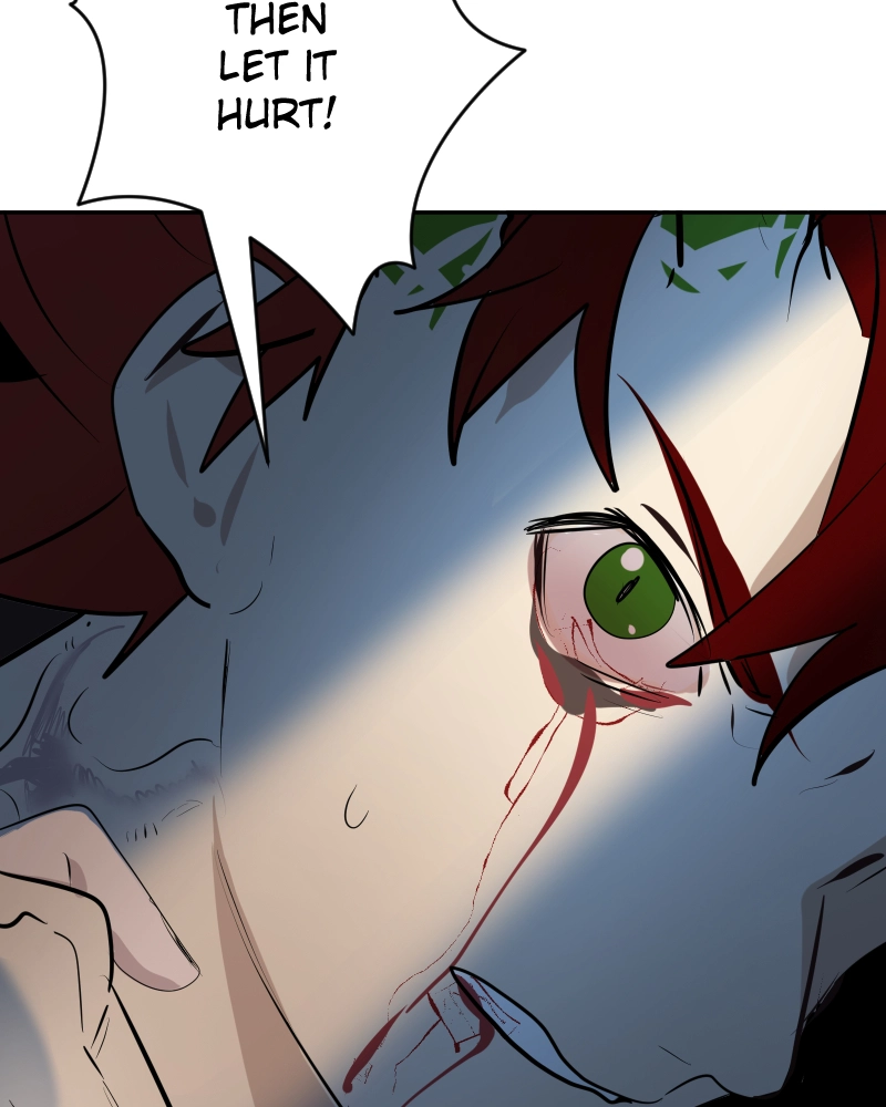 Shinigami ni datte, Ai wa aru. Chapter 19 page 91 - 