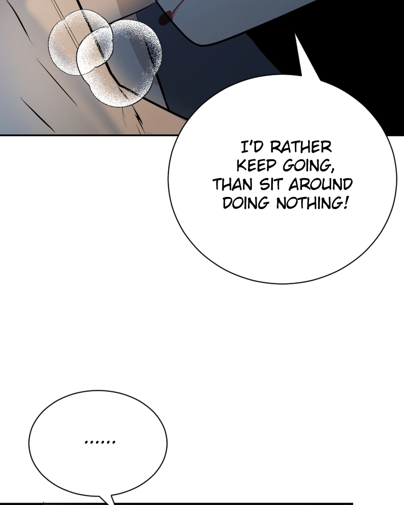 Shinigami ni datte, Ai wa aru. Chapter 19 page 92 - 