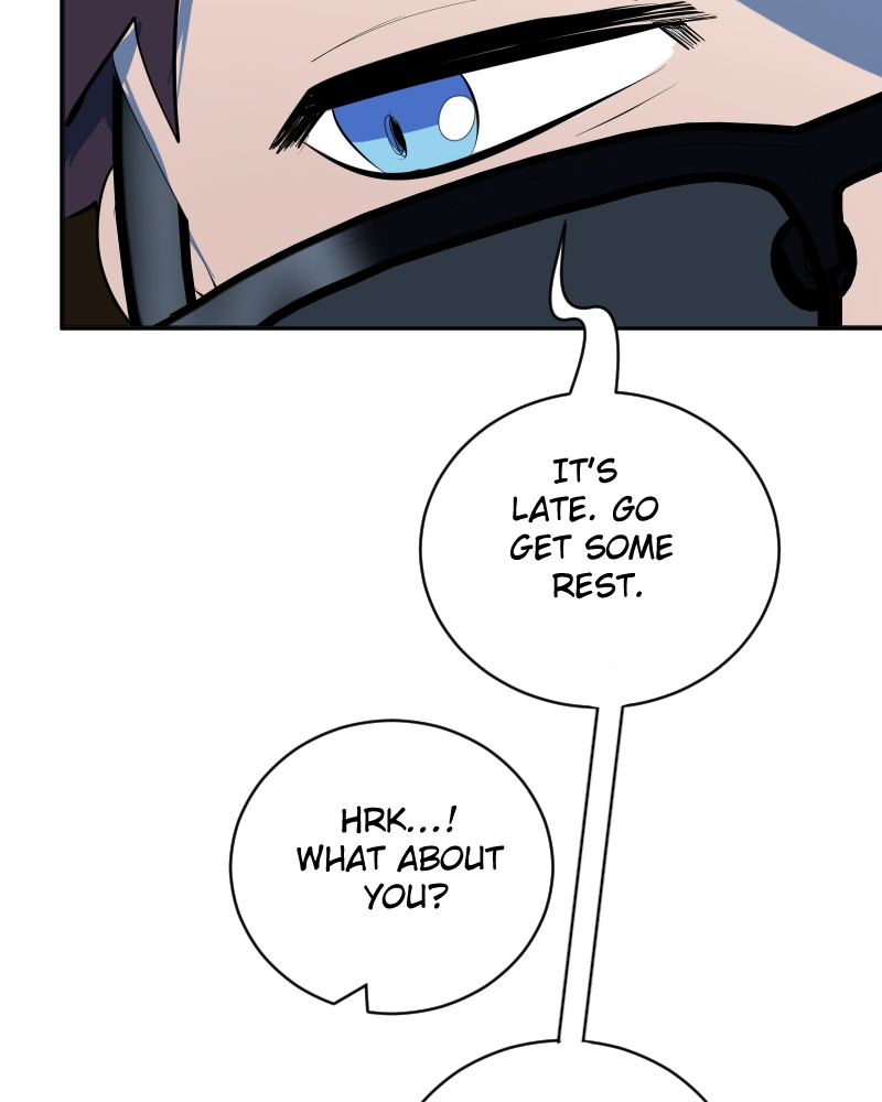 Shinigami ni datte, Ai wa aru. Chapter 19 page 94 - 
