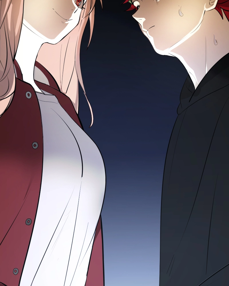 Shinigami ni datte, Ai wa aru. Chapter 20 page 104 - 