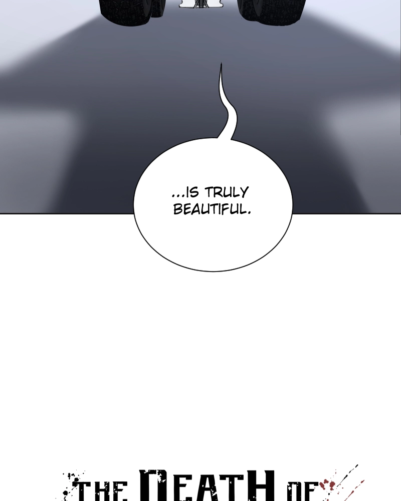 Shinigami ni datte, Ai wa aru. Chapter 20 page 13 - 