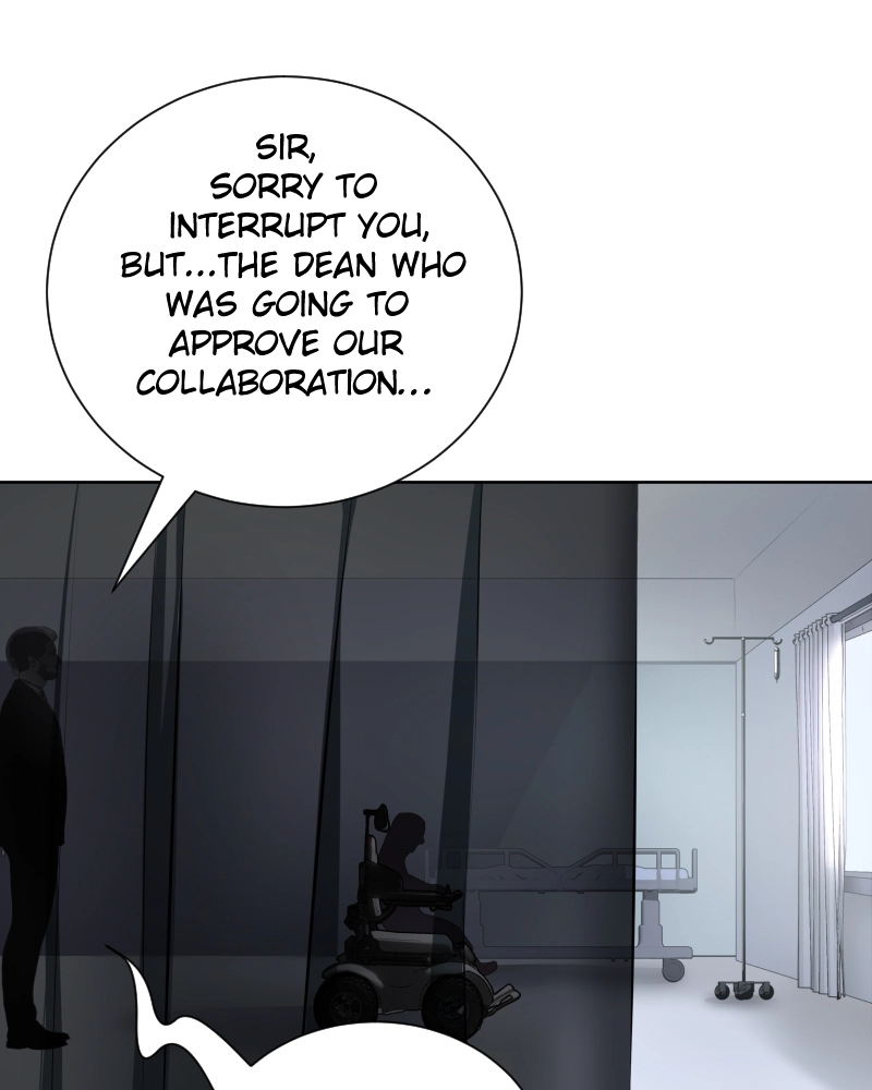Shinigami ni datte, Ai wa aru. Chapter 20 page 15 - 
