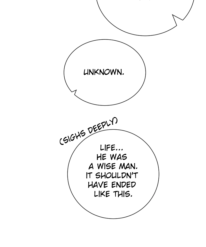 Shinigami ni datte, Ai wa aru. Chapter 20 page 19 - 