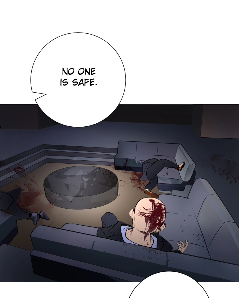 Shinigami ni datte, Ai wa aru. Chapter 20 page 23 - 