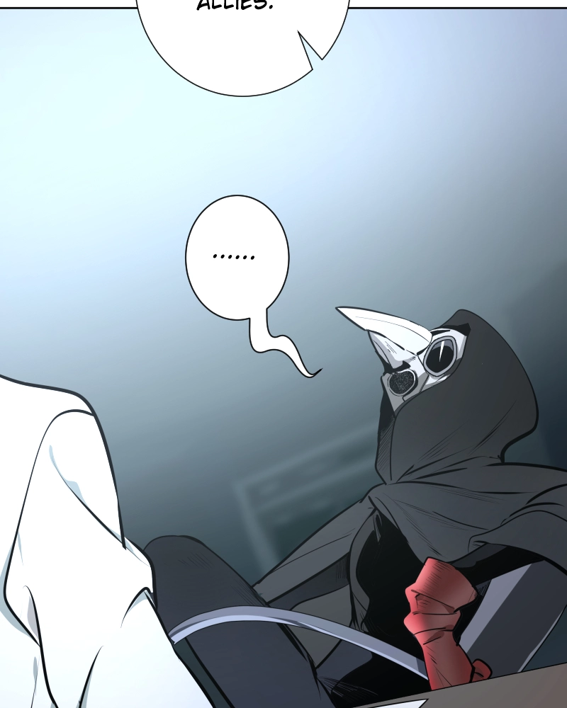 Shinigami ni datte, Ai wa aru. Chapter 20 page 25 - 