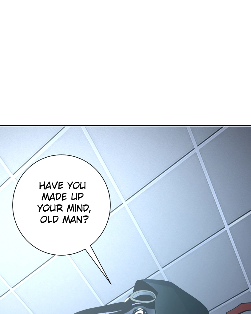 Shinigami ni datte, Ai wa aru. Chapter 20 page 27 - 