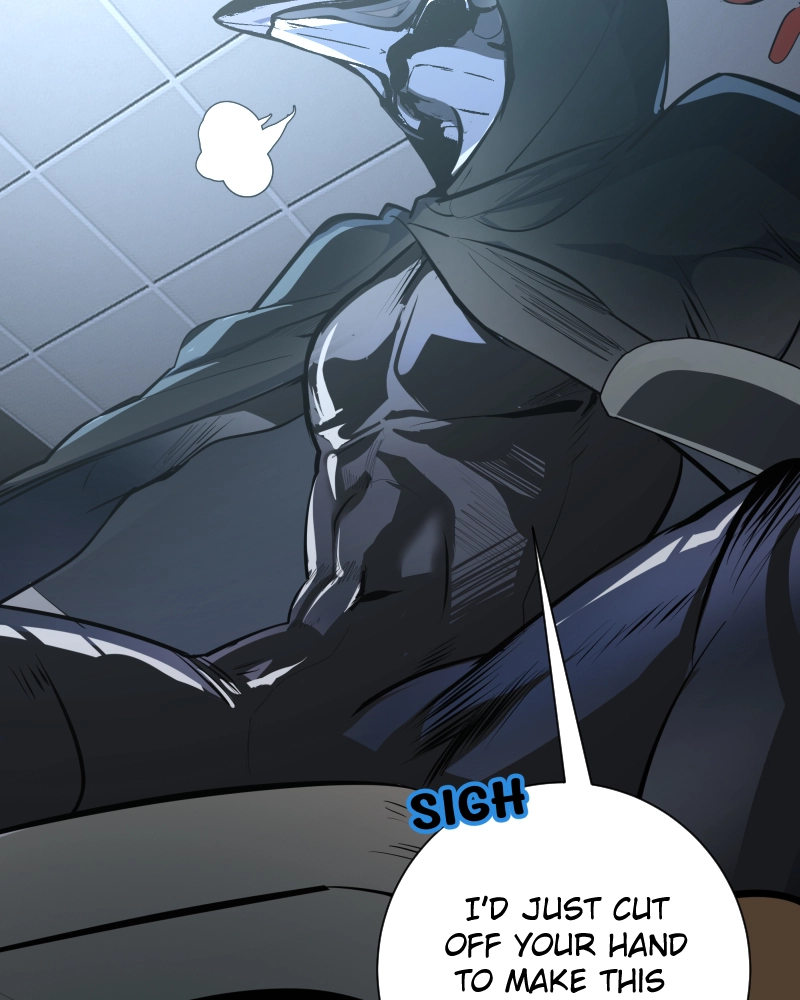 Shinigami ni datte, Ai wa aru. Chapter 20 page 28 - 