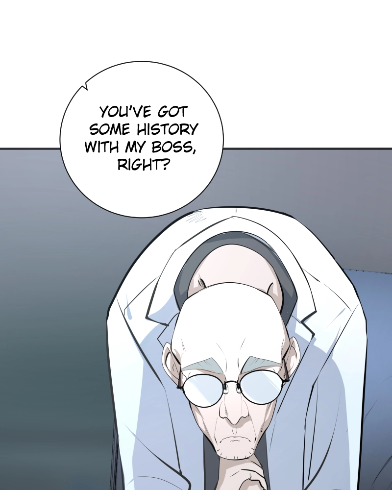Shinigami ni datte, Ai wa aru. Chapter 20 page 31 - 