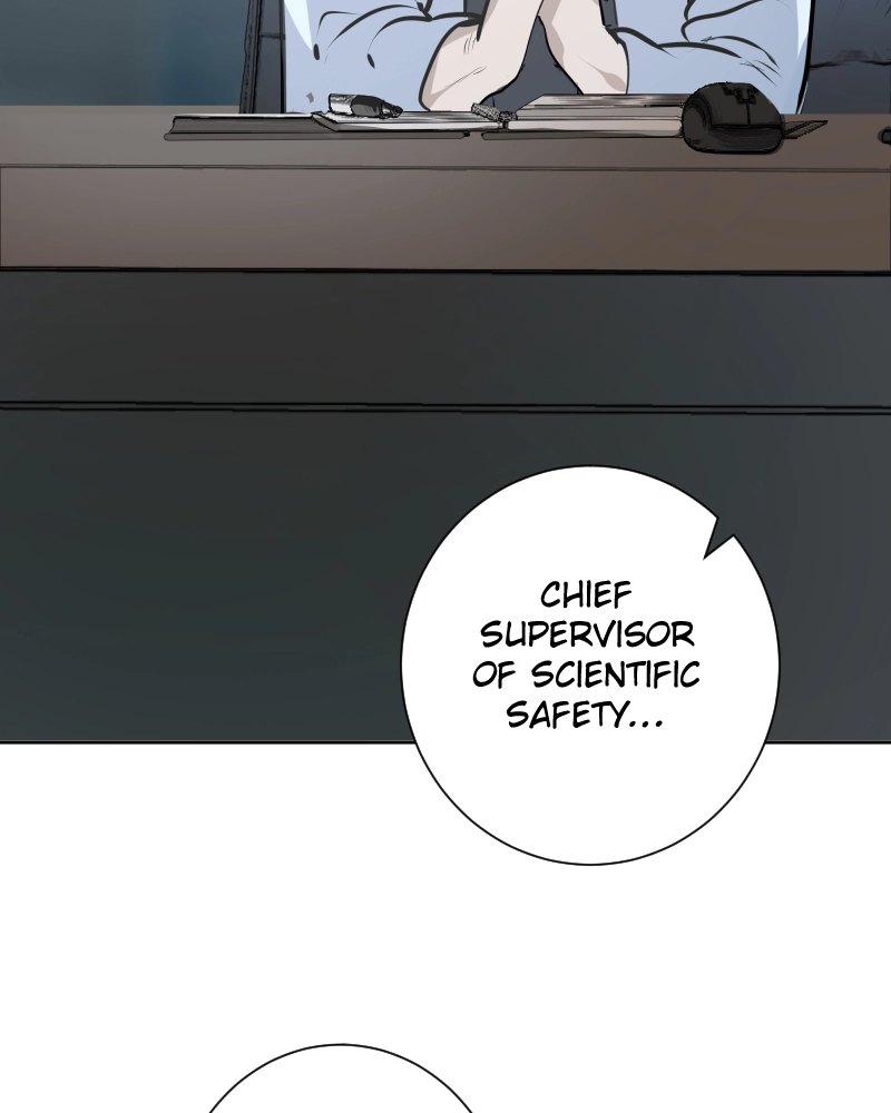 Shinigami ni datte, Ai wa aru. Chapter 20 page 32 - 