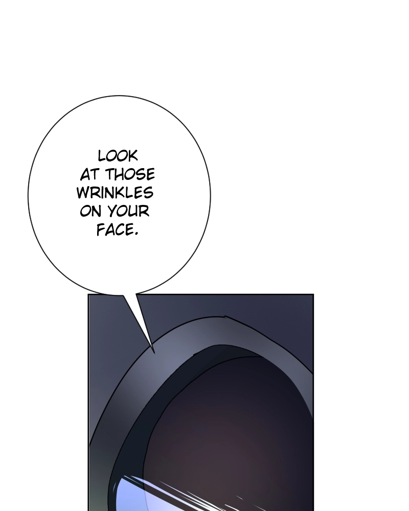 Shinigami ni datte, Ai wa aru. Chapter 20 page 37 - 