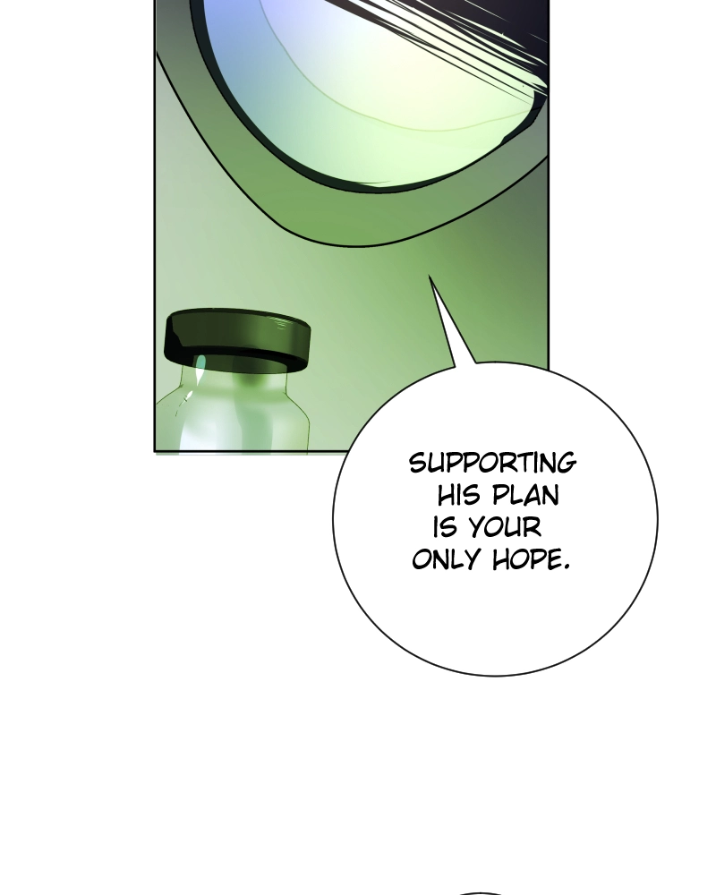 Shinigami ni datte, Ai wa aru. Chapter 20 page 38 - 