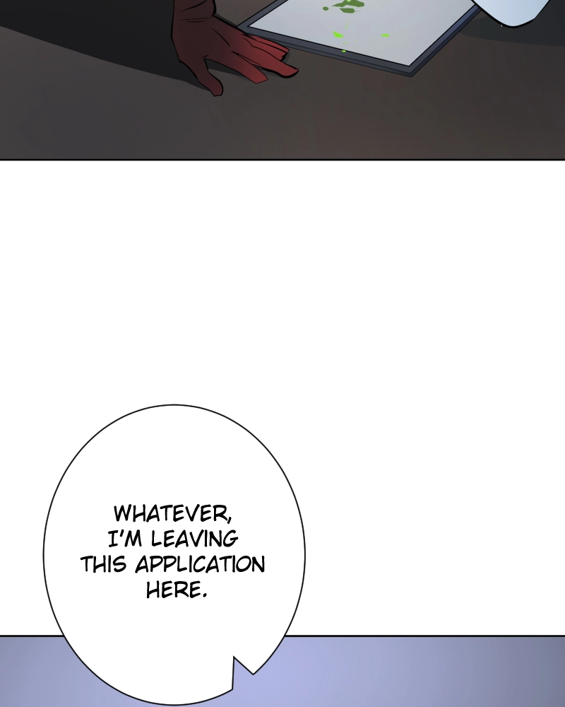 Shinigami ni datte, Ai wa aru. Chapter 20 page 40 - 