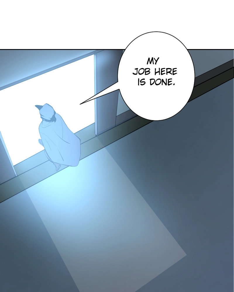 Shinigami ni datte, Ai wa aru. Chapter 20 page 43 - 