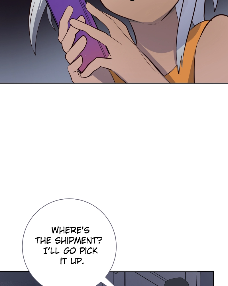 Shinigami ni datte, Ai wa aru. Chapter 20 page 48 - 