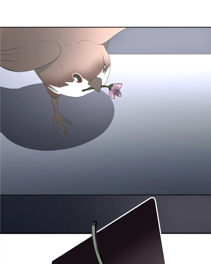 Shinigami ni datte, Ai wa aru. Chapter 20 page 6 - 