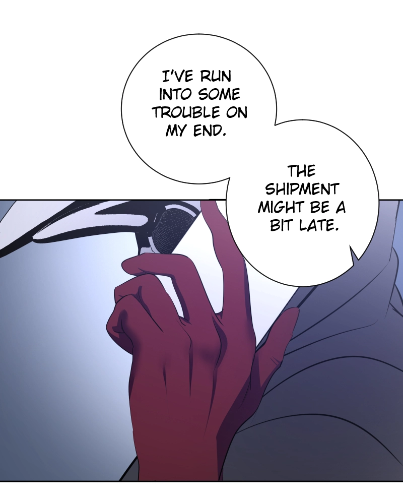 Shinigami ni datte, Ai wa aru. Chapter 20 page 51 - 
