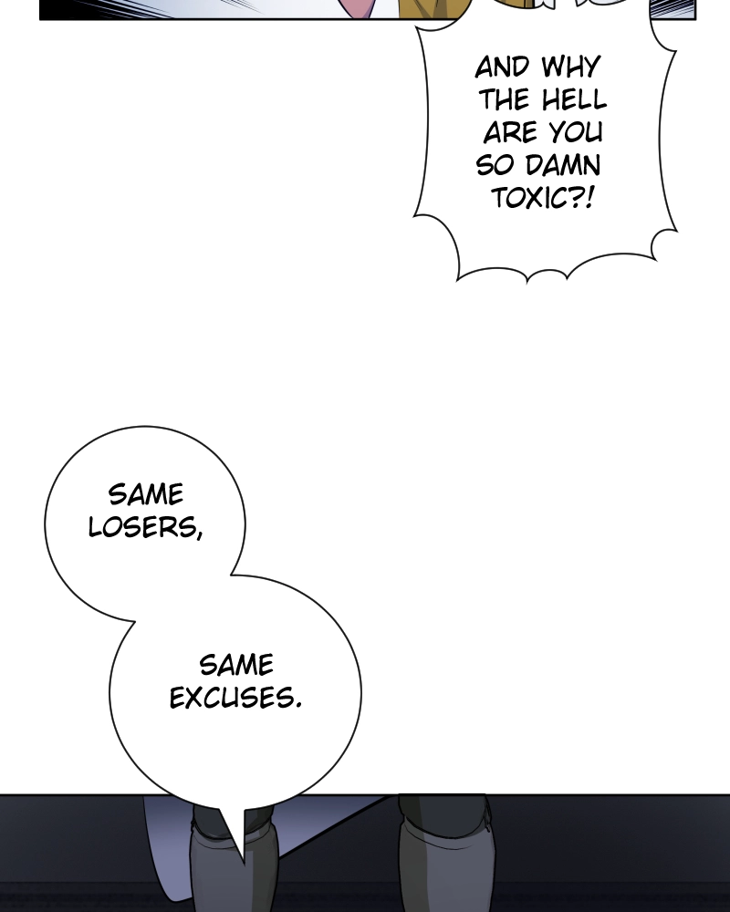 Shinigami ni datte, Ai wa aru. Chapter 20 page 58 - 