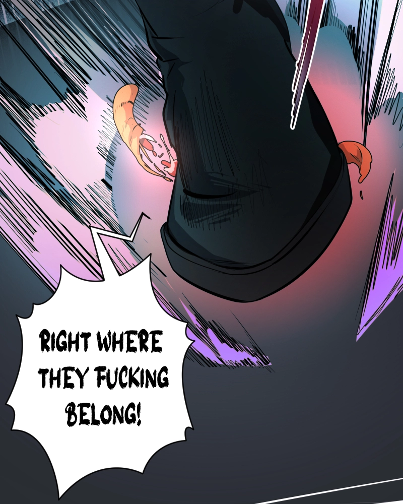 Shinigami ni datte, Ai wa aru. Chapter 20 page 63 - 