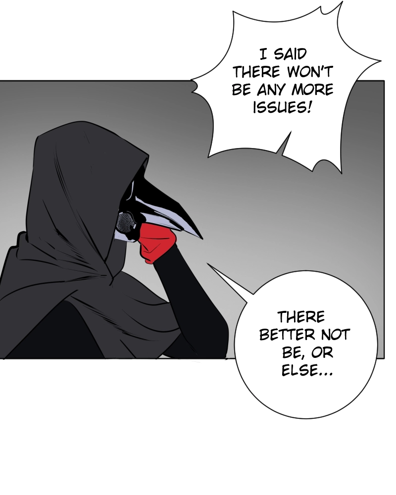 Shinigami ni datte, Ai wa aru. Chapter 20 page 65 - 