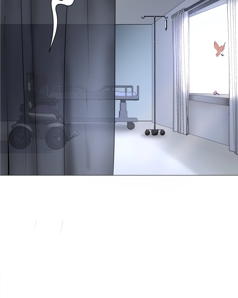 Shinigami ni datte, Ai wa aru. Chapter 20 page 8 - 