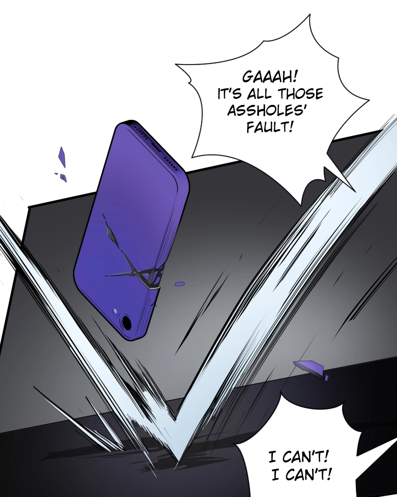 Shinigami ni datte, Ai wa aru. Chapter 20 page 73 - 