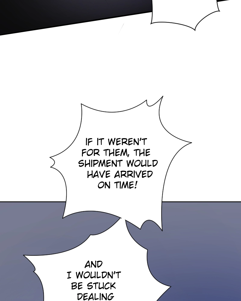 Shinigami ni datte, Ai wa aru. Chapter 20 page 74 - 