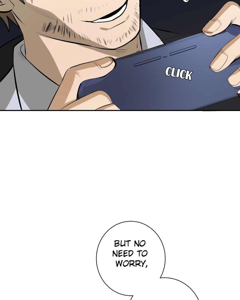 Shinigami ni datte, Ai wa aru. Chapter 20 page 77 - 