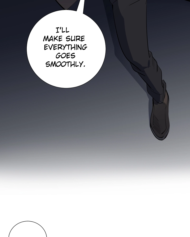 Shinigami ni datte, Ai wa aru. Chapter 20 page 79 - 
