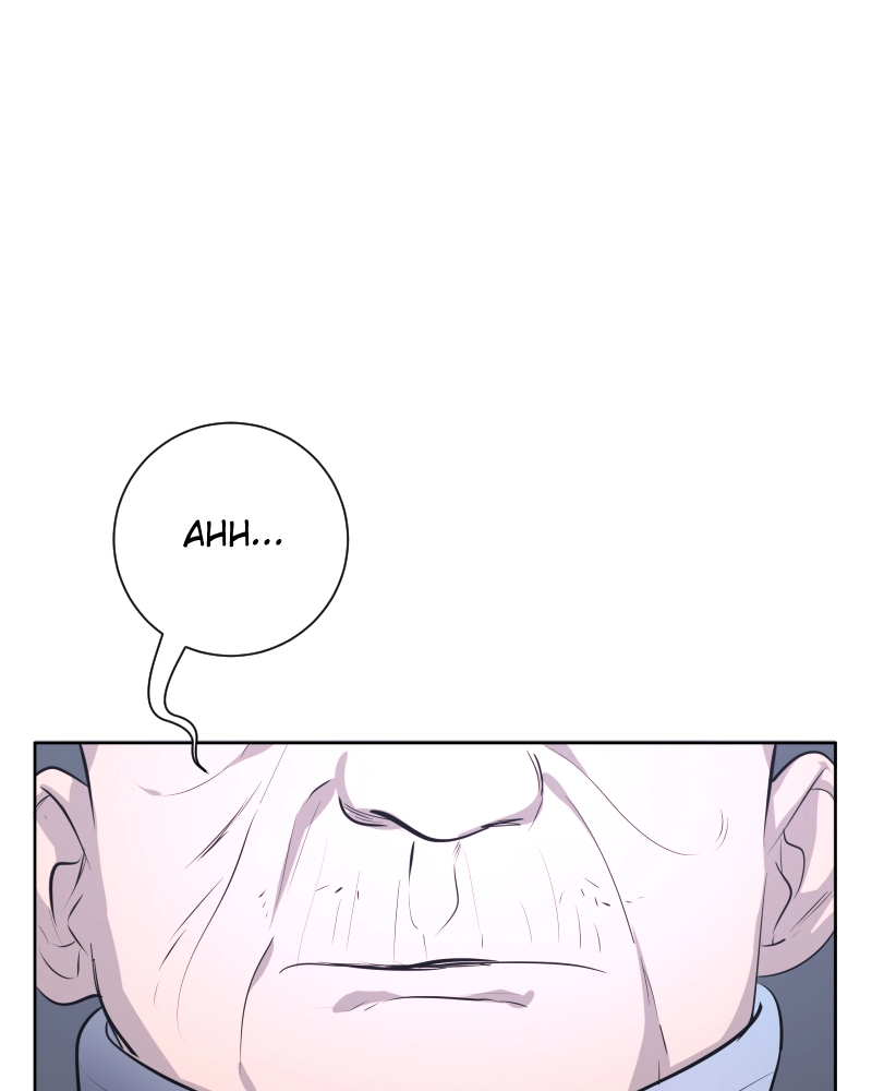 Shinigami ni datte, Ai wa aru. Chapter 20 page 9 - 